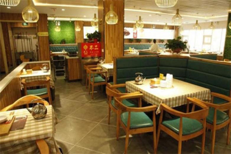 不二sa汤八宝粥